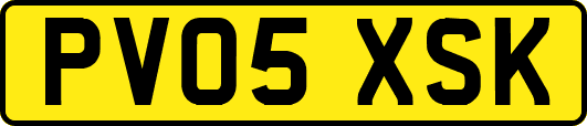 PV05XSK