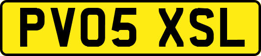 PV05XSL