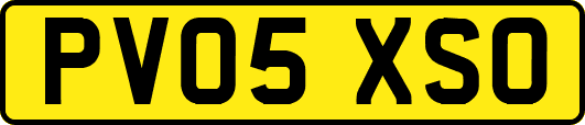 PV05XSO
