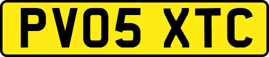 PV05XTC