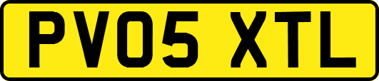 PV05XTL