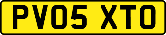 PV05XTO