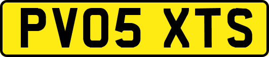 PV05XTS