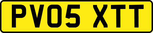 PV05XTT