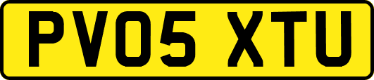 PV05XTU