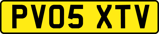 PV05XTV