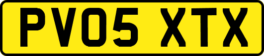 PV05XTX