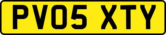 PV05XTY