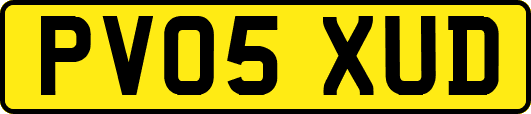 PV05XUD