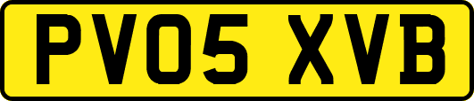 PV05XVB