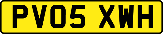 PV05XWH