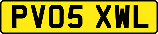 PV05XWL