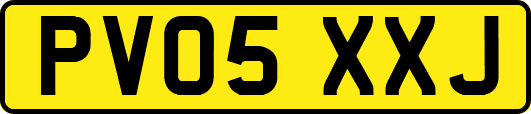 PV05XXJ
