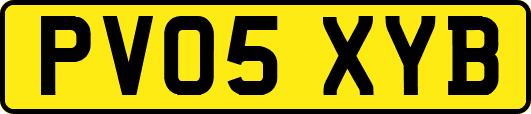 PV05XYB