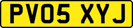 PV05XYJ