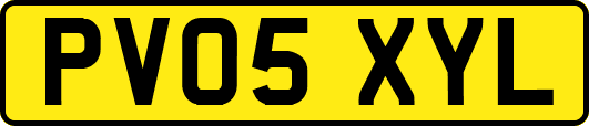 PV05XYL