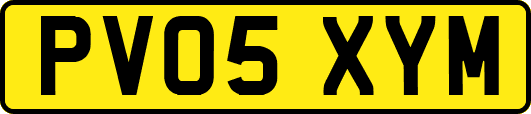 PV05XYM
