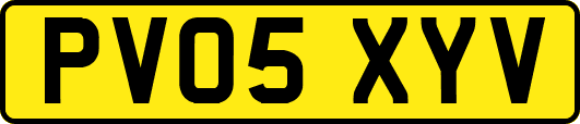 PV05XYV