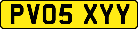 PV05XYY