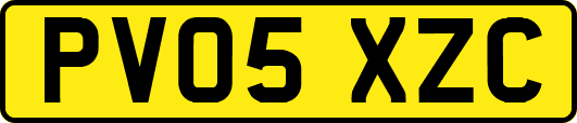 PV05XZC