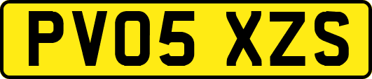 PV05XZS