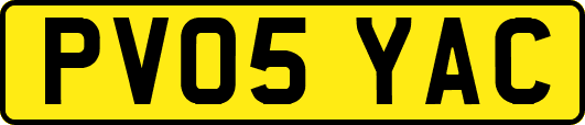 PV05YAC