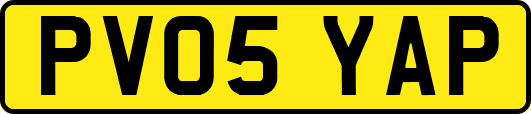 PV05YAP