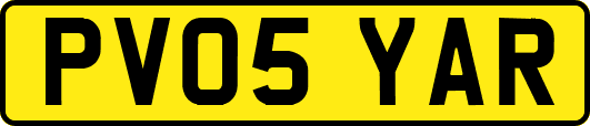 PV05YAR