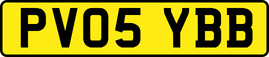 PV05YBB
