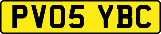 PV05YBC