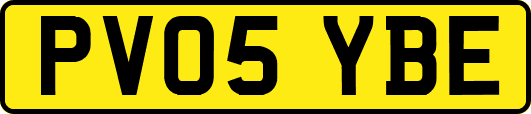 PV05YBE