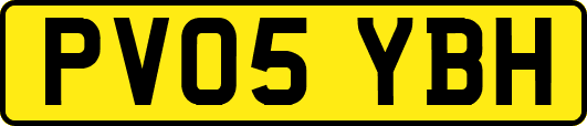 PV05YBH