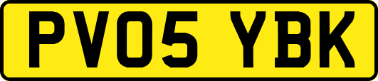 PV05YBK