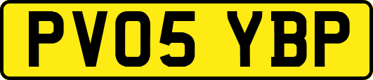 PV05YBP