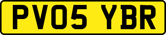 PV05YBR