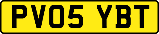 PV05YBT