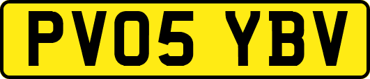 PV05YBV