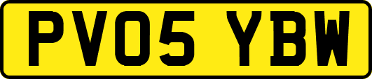 PV05YBW