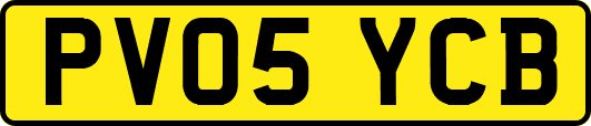 PV05YCB
