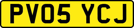 PV05YCJ