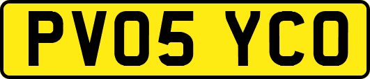 PV05YCO