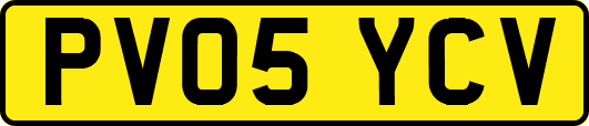 PV05YCV