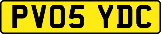 PV05YDC