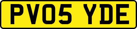 PV05YDE