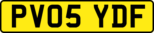 PV05YDF