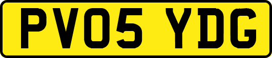 PV05YDG
