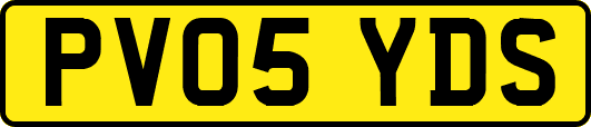 PV05YDS
