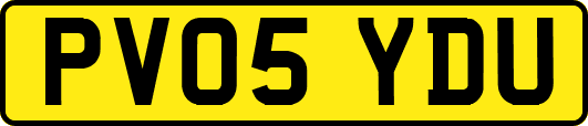 PV05YDU
