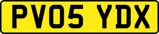 PV05YDX