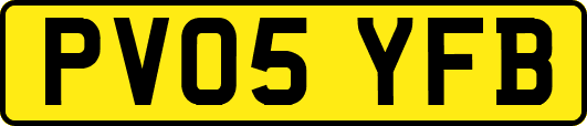 PV05YFB